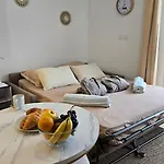 La Demeure Du Soleil T2 Cosy, Clim,wifi, Castillet 15 Min, Parking Facile Apartment Perpignan