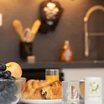La Demeure Du Soleil T2 Cosy, Clim,wifi, Castillet 15 Min, Parking Facile Apartment Perpignan