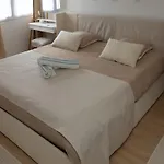 Apartment La Demeure Du Soleil T2 Cosy, Clim,wifi, Castillet 15 Min, Parking Facile *
