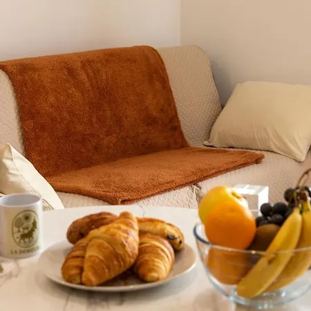 Appartement La Demeure Du Soleil T2 Cosy, Clim,wifi, Castillet 15 Min, Parking Facile *