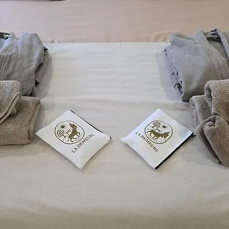 La Demeure Du Soleil T2 Cosy, Clim,wifi, Castillet 15 Min, Parking Facile