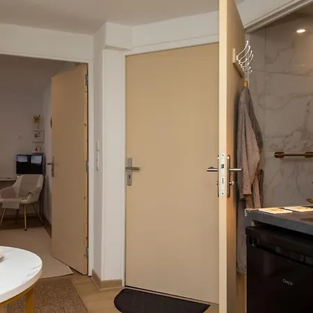 La Demeure Du Soleil T2 Cosy, Clim,wifi, Castillet 15 Min, Parking Facile * Perpignan