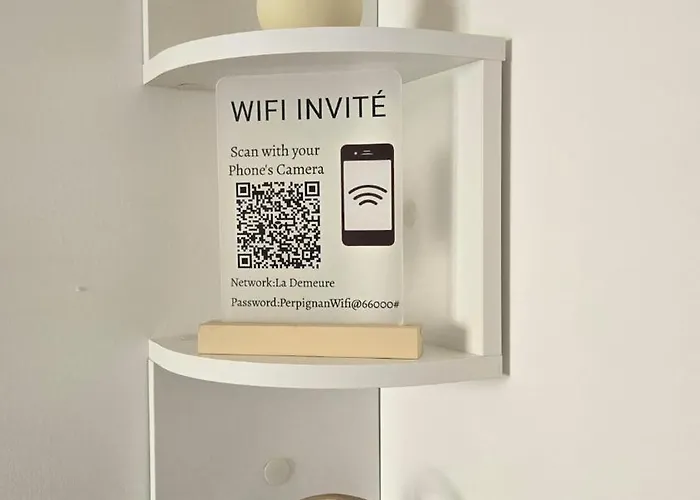 La Demeure Du Soleil T2 Cosy, Clim,wifi, Castillet 15 Min, Parking Facile * Perpignan