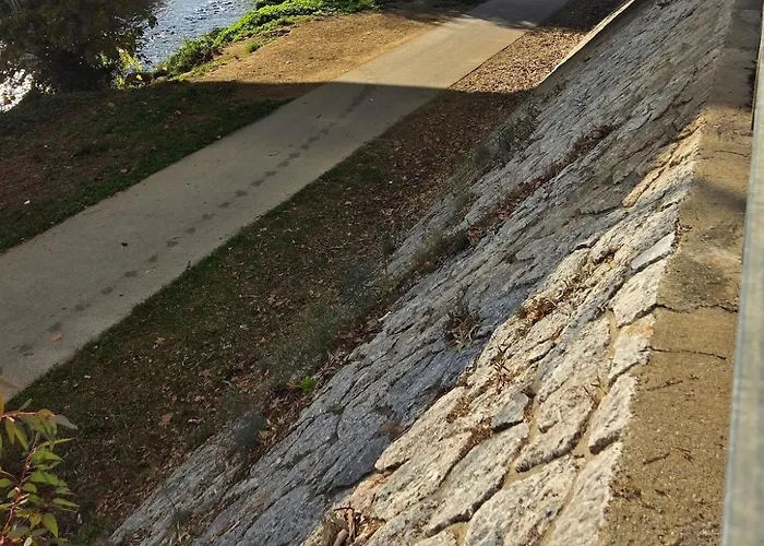 La Demeure Du Soleil T2 Cosy, Clim,wifi, Castillet 15 Min, Parking Facile *